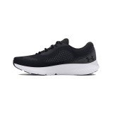 Ανδρικά Παπούτσια για Τρέξιμο Μαύρα - Under Armour Charged Rogue 4 Εικόνα 0