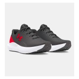 UNDER ARMOUR CHARGED SURGE 4 3027000-107 Coal Image 1