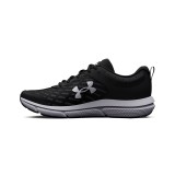 Ανδρικά Παπούτσια για Τρέξιμο Μαύρα - Under Armour Charged Assert 10 Εικόνα 0
