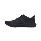 Ανδρικά Παπούτσια για Τρέξιμο Μαύρα - Under Armour Charged Speed Swift Εικόνα 0