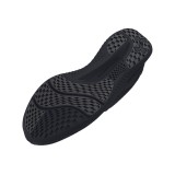 Ανδρικά Παπούτσια για Τρέξιμο Μαύρα - Under Armour Charged Speed Swift Εικόνα 3