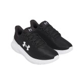 Ανδρικά Παπούτσια για Τρέξιμο Μαύρα - Under Armour Phade 3 Εικόνα 0