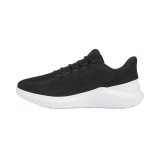 Ανδρικά Παπούτσια για Τρέξιμο Μαύρα - Under Armour Phade 3 Εικόνα 1