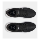 Ανδρικά Παπούτσια για Τρέξιμο Μαύρα - Under Armour Phade 3 Εικόνα 2