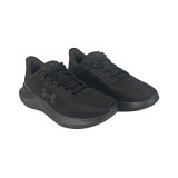 UNDER ARMOUR PHADE 3 3028252-002 Black Image 0