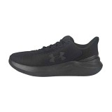 UNDER ARMOUR PHADE 3 3028252-002 Black Image 1