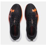 UNDER ARMOUR U VELOCITI PRO 3027560-004 Black Image 2