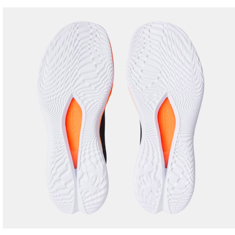 Ανδρικά Παπούτσια για Τρέξιμο Μαύρα - Under Armour Velociti Pro