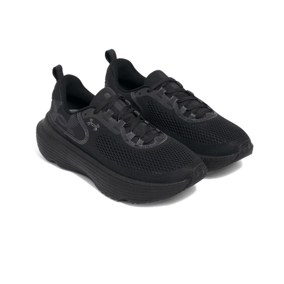 UNDER ARMOUR UA INFINITE ELITE 2 3028169-004 Black