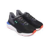 Ανδρικά Παπούτσια για Τρέξιμο Μαύρα - Under Armour Infinite Pro 2 Εικόνα 1