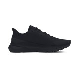 UNDER ARMOUR HOVR TURBULENCE 2 RS 3028751-001 Black Image 1
