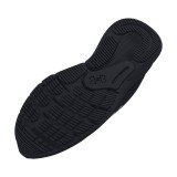 UNDER ARMOUR HOVR TURBULENCE 2 RS 3028751-001 Black Image 3