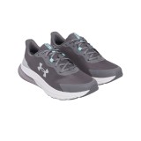 UNDER ARMOUR HOVR TURBULENCE 2 RS 3028751-025 Coal Image 1