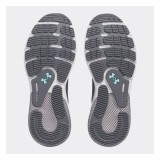 UNDER ARMOUR HOVR TURBULENCE 2 RS 3028751-025 Coal Image 3