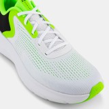 Ανδρικά Παπούτσια για Τρέξιμο Λευκά - Under Armour Charged Rogue 5 Εικόνα 2