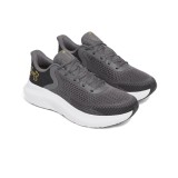 Ανδρικά Παπούτσια για Τρέξιμο Ανθρακί - Under Armour Charged Rogue 5 Εικόνα 1
