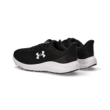 UNDER ARMOUR UA CHARGED PURSUIT 4 3028254-001 Black Image 2