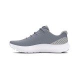UNDER ARMOUR CHARGED SURGE 4 3027000-101 Grey Image 0