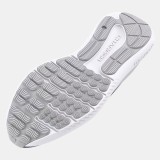UNDER ARMOUR CHARGED SURGE 4 3027000-101 Grey Image 3