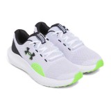 UNDER ARMOUR CHARGED SURGE 4 3027000-109 White Image 0