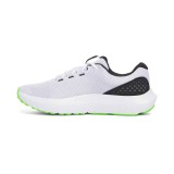 UNDER ARMOUR CHARGED SURGE 4 3027000-109 White Image 1
