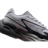 Ανδρικά Παπούτσια για Τρέξιμο Γκρι - Under Armour Halo Runner SE Εικόνα 3