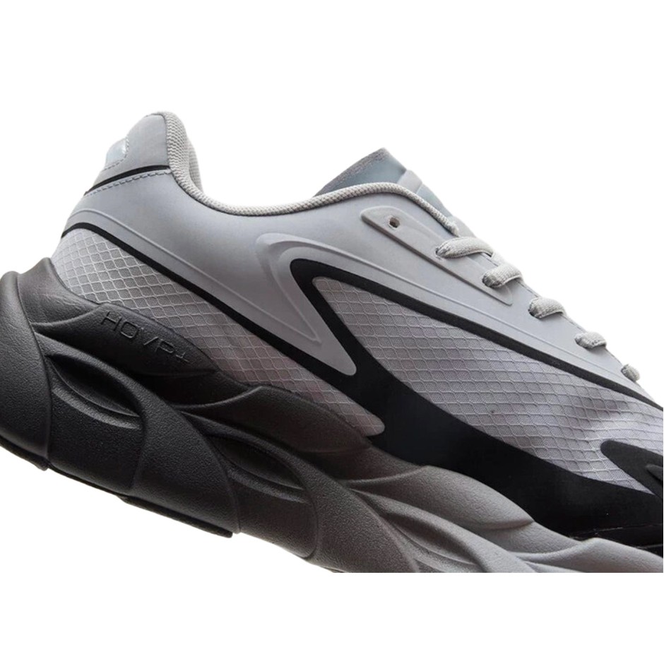 Ανδρικά Παπούτσια για Τρέξιμο Γκρι - Under Armour Halo Runner SE