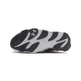 Ανδρικά Παπούτσια για Τρέξιμο Γκρι - Under Armour Halo Runner SE Εικόνα 4