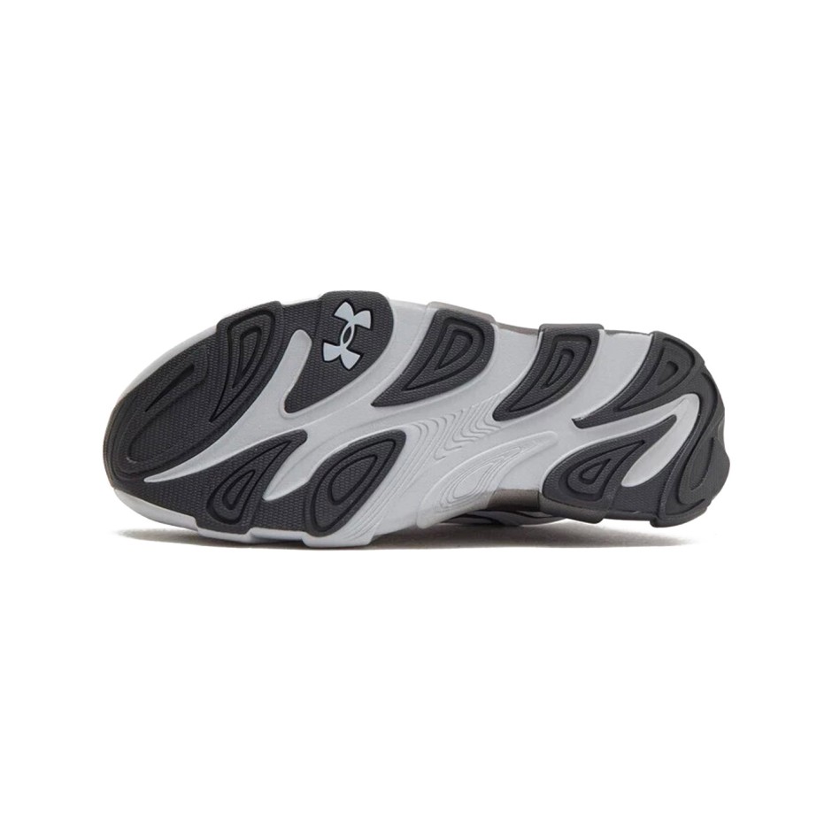 Ανδρικά Παπούτσια για Τρέξιμο Γκρι - Under Armour Halo Runner SE