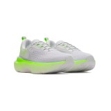 Ανδρικά Παπούτσια για Τρέξιμο Γκρι - Under Armour Infinite Elite 2 Εικόνα 1