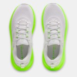 Ανδρικά Παπούτσια για Τρέξιμο Γκρι - Under Armour Infinite Elite 2 Εικόνα 2
