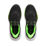 Ανδρικά Παπούτσια για Τρέξιμο Μαύρα - Under Armour Infinite Pro 2 Εικόνα 1