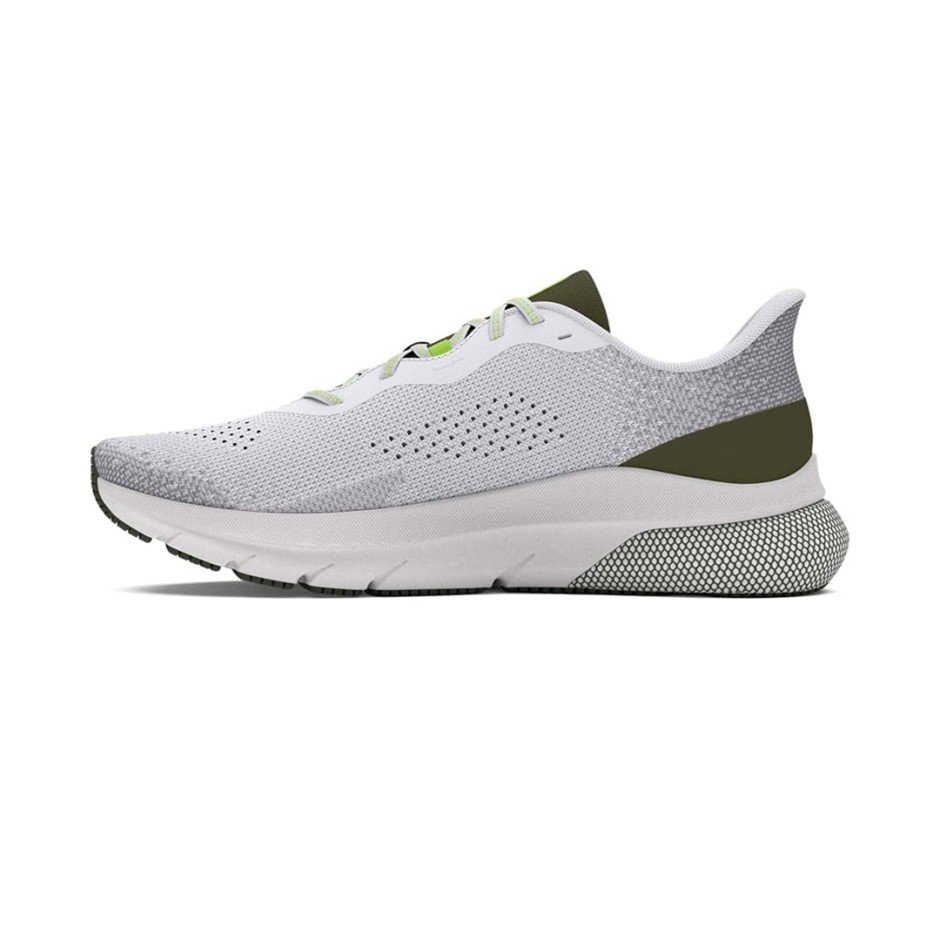 UNDER ARMOUR HOVR TURBULENCE 2 3026520-112 White