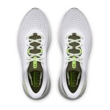 UNDER ARMOUR HOVR TURBULENCE 2 3026520-112 White Image 2