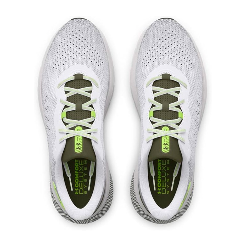 UNDER ARMOUR HOVR TURBULENCE 2 3026520-112 White