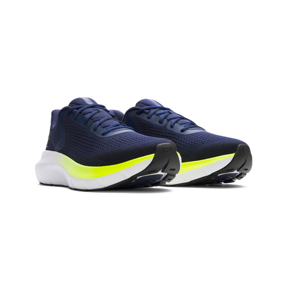 Ανδρικά Παπούτσια για Τρέξιμο Μπλε - Under Armour Charged Rogue 5