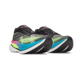 Ανδρικά Παπούτσια για Τρέξιμο Μαύρα - Under Armour Velociti Elite 3 Εικόνα 1