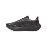 Ανδρικά Παπούτσια για Τρέξιμο Μαύρα - Under Armour Velociti Distance Εικόνα 0