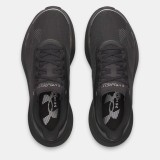 Ανδρικά Παπούτσια για Τρέξιμο Μαύρα - Under Armour Velociti Distance Εικόνα 2
