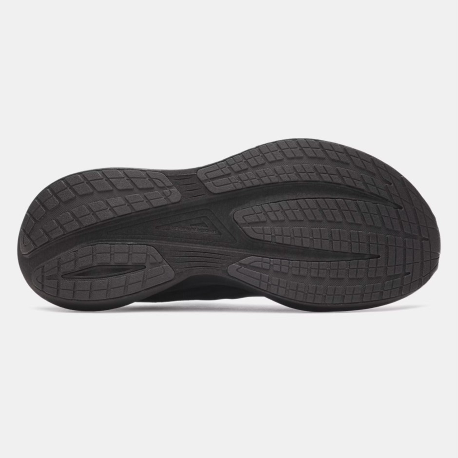 Ανδρικά Παπούτσια για Τρέξιμο Μαύρα - Under Armour Velociti Distance
