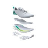 Men's Running Shoes Grey - Under Armour Velociti SPD Image 5