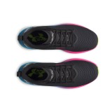 UNDER ARMOUR VELOCITI SPD 6000007-005 Black Image 1