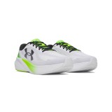 Ανδρικά Παπούτσια για Τρέξιμο Λευκά - Under Armour Velociti Pace Εικόνα 1