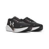 Ανδρικά Παπούτσια για Τρέξιμο Μαύρα - Under Armour Velociti Pace Εικόνα 1