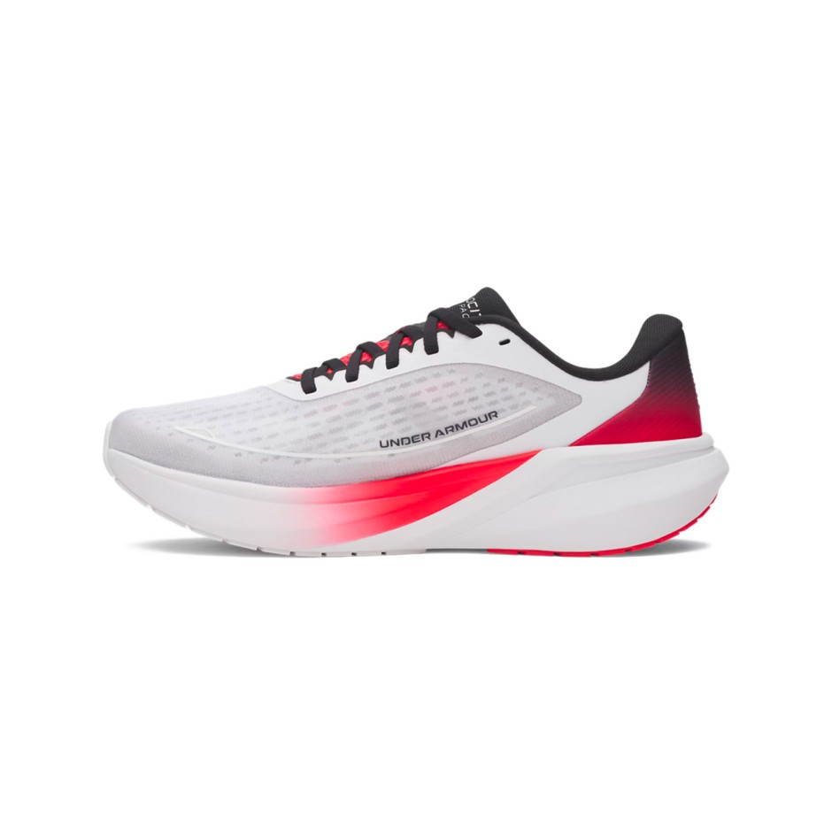 Ανδρικά Παπούτσια για Τρέξιμο Λευκά - Under Armour Velociti Pace