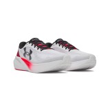 Ανδρικά Παπούτσια για Τρέξιμο Λευκά - Under Armour Velociti Pace Εικόνα 1
