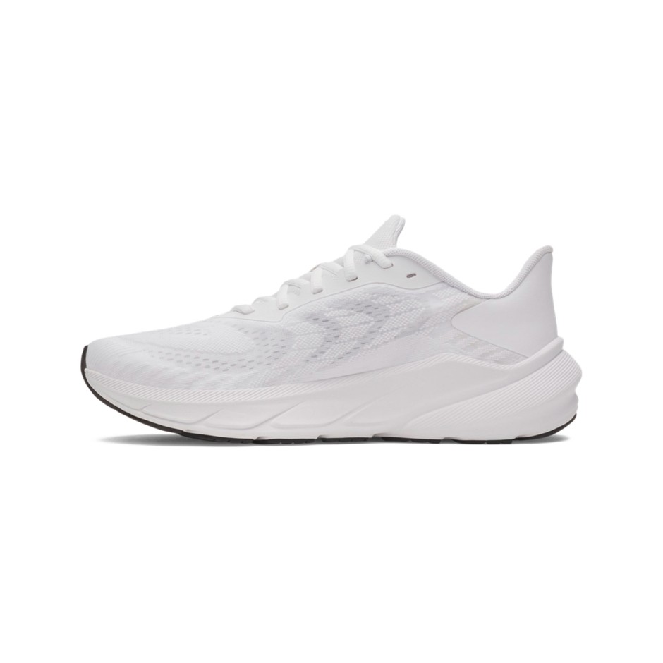 UNDER ARMOUR TURBULENCE 3 6006717-100 White