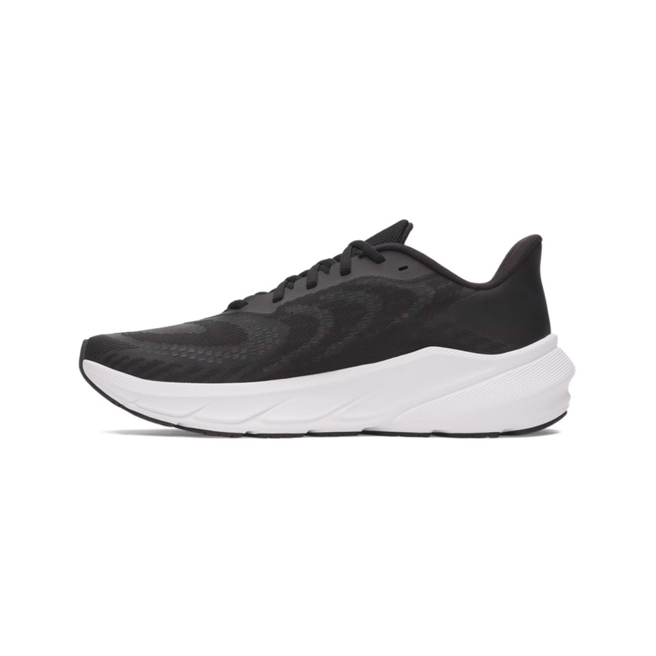 UNDER ARMOUR TURBULENCE 3 6006717-001 Black