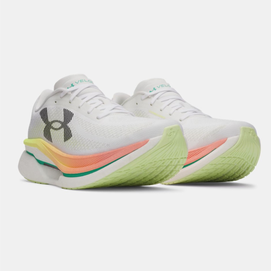 UNDER ARMOUR U VELOCITI PRO 6005378-103 White