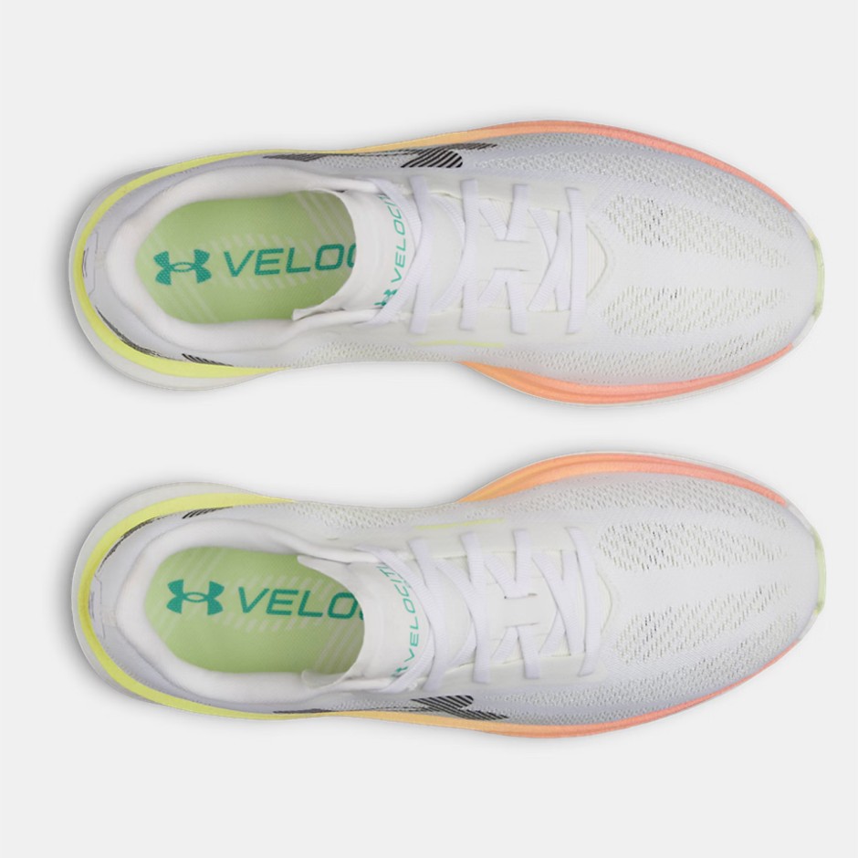 UNDER ARMOUR U VELOCITI PRO 6005378-103 White